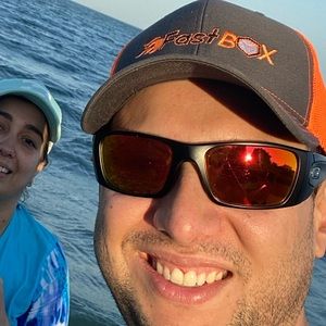 Meet your Posher, Guillermo